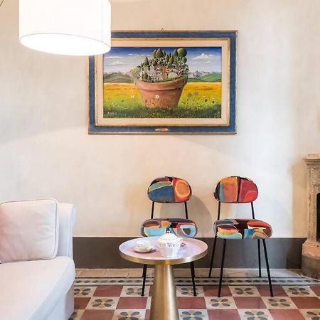 Casa Maria - Attico Di Lusso Vicino Alle Mura Lucca Dış mekan fotoğraf